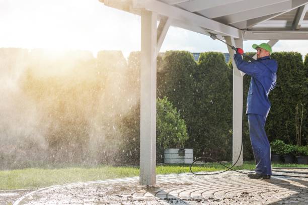 Best Factory Floor Cleaning  in Southmayd, TX