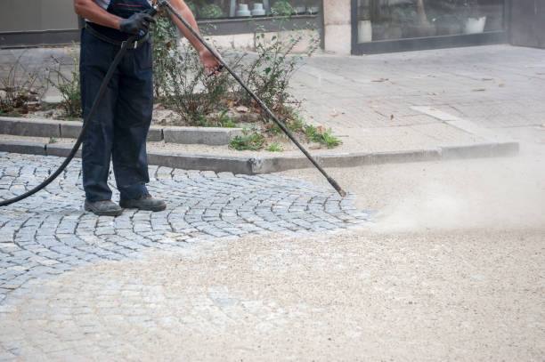 Best Gas Station Cleaning  in Southmayd, TX